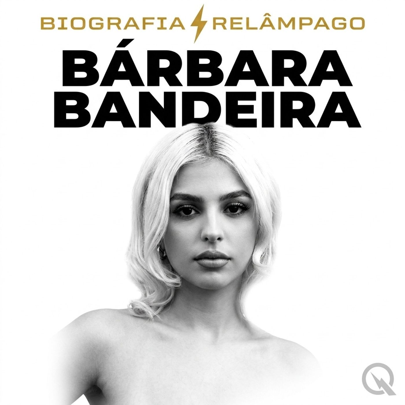 Bárbara Bandeira - Biografia Relâmpago