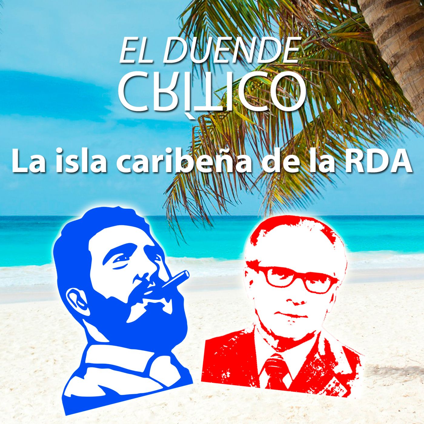 El Duende Crítico de Ignacio Rubio Pérez