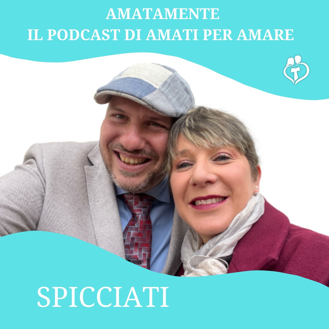 AmataMente il podcast di Amati per Amare