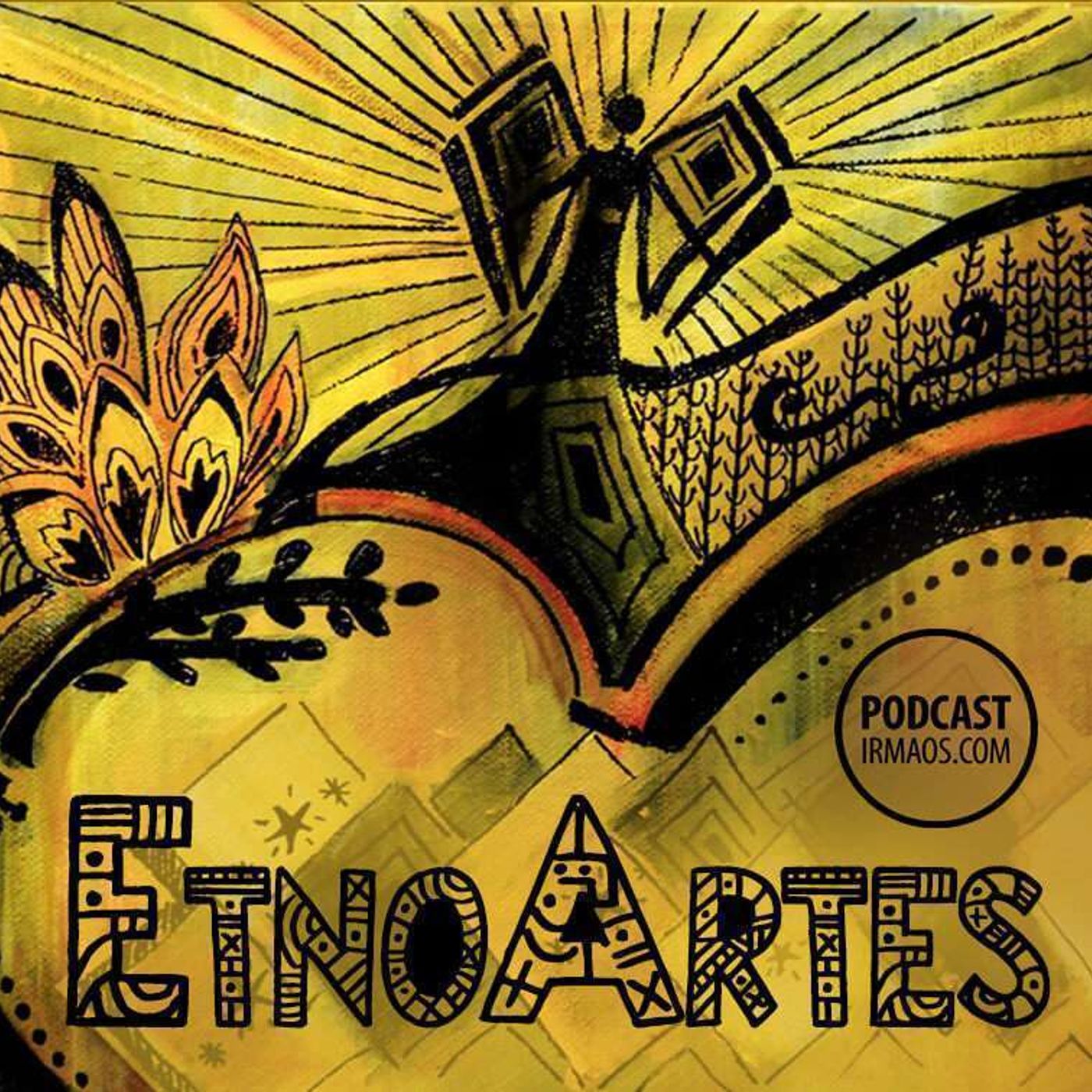 Podcast irmaos.com