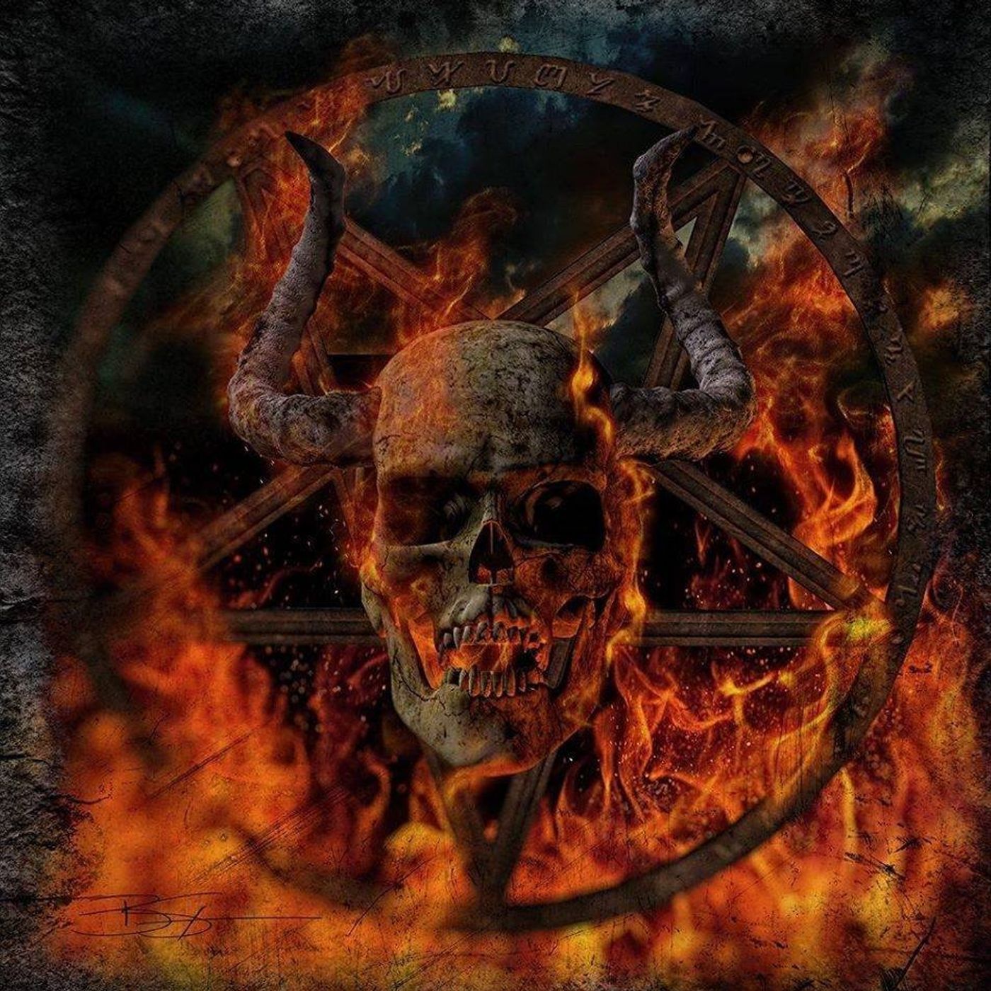 Gorehound's Metal Session