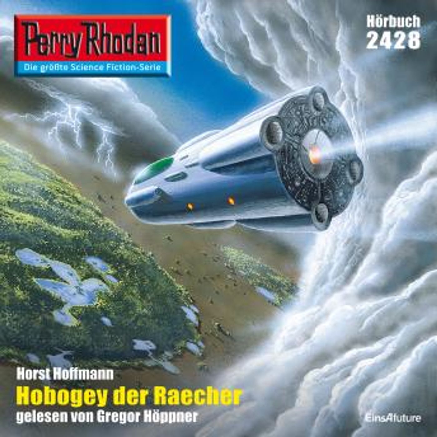Listen to Best Full Audiobooks in Science Fiction & Fantasy, Space Opera