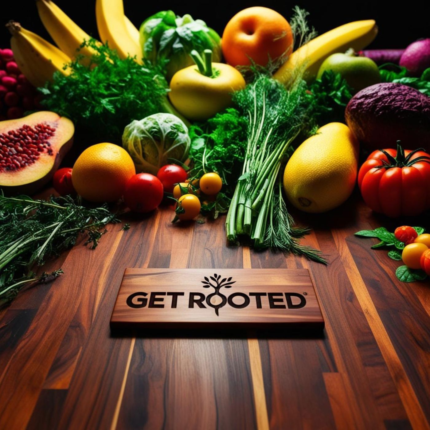 Get Rooted