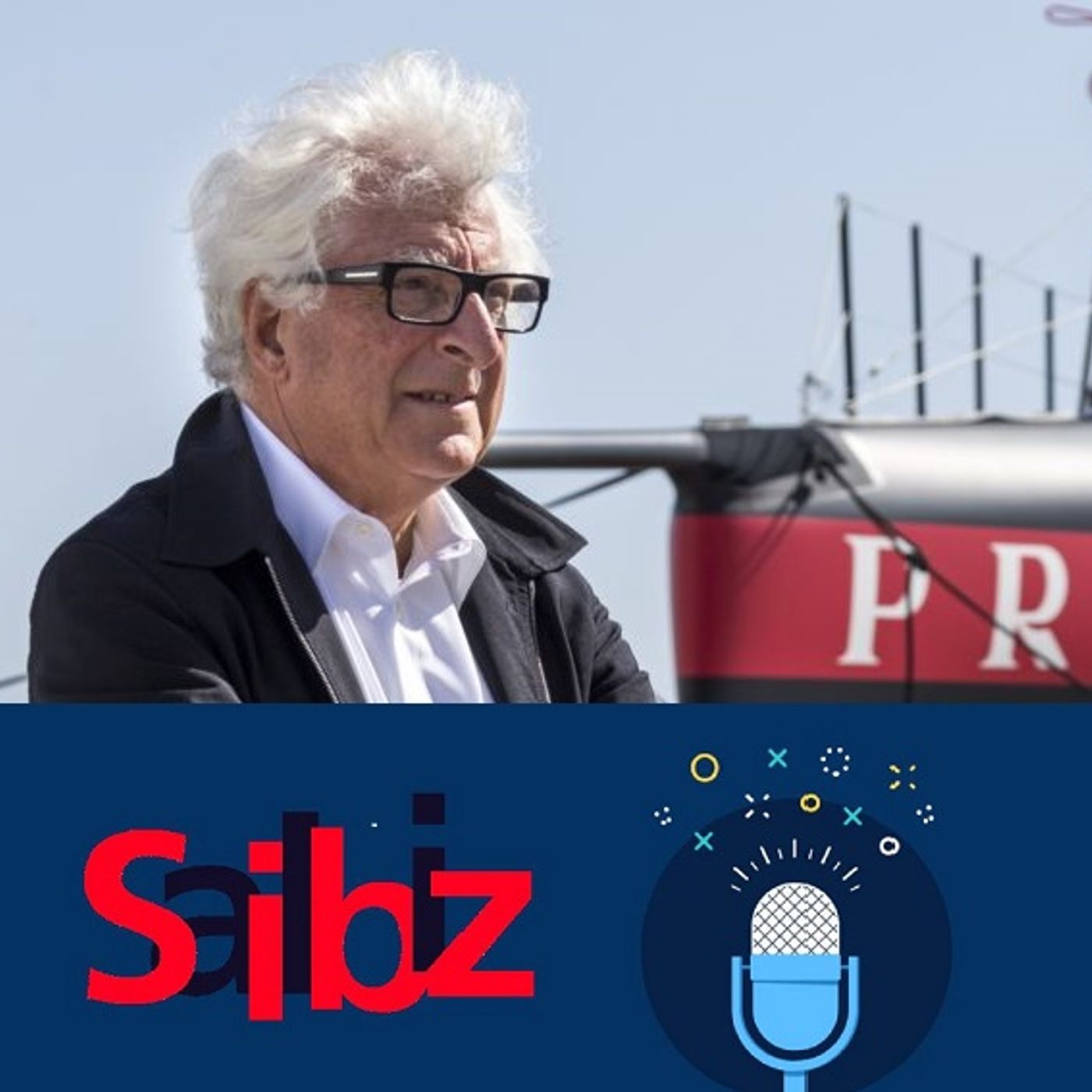 SailBiz\'s show