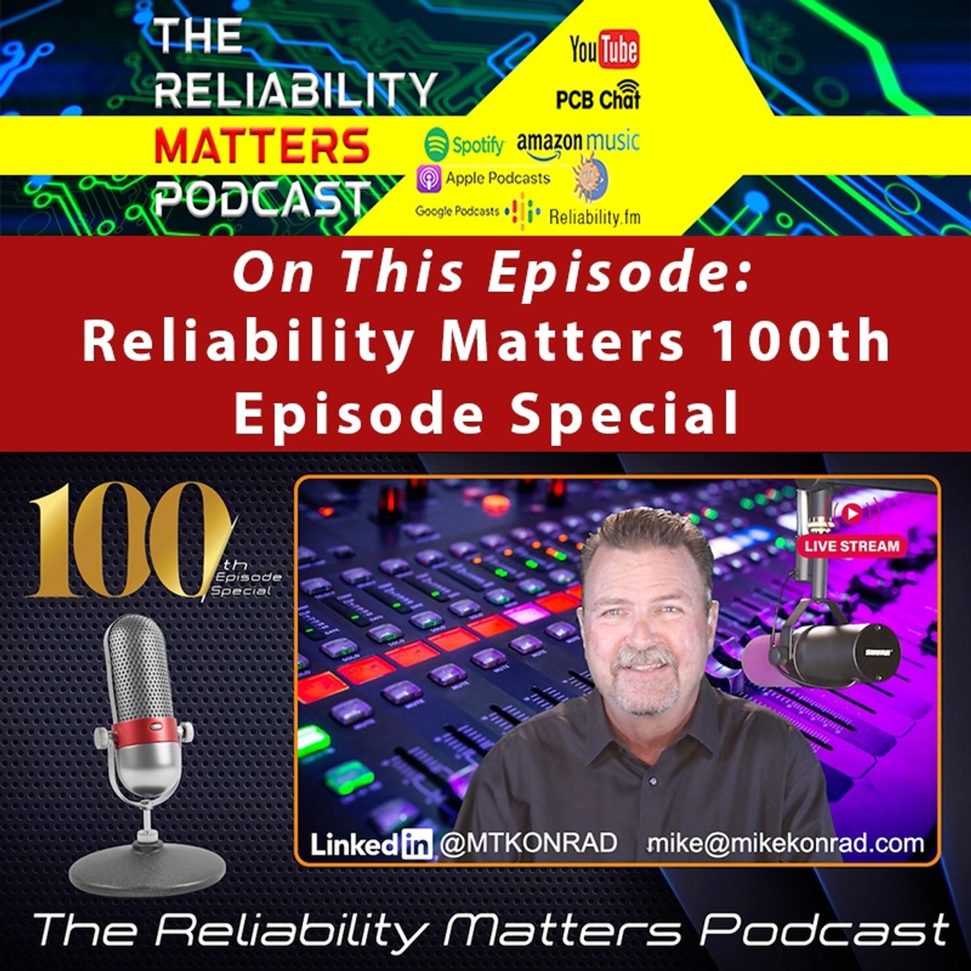 Reliability Matters
