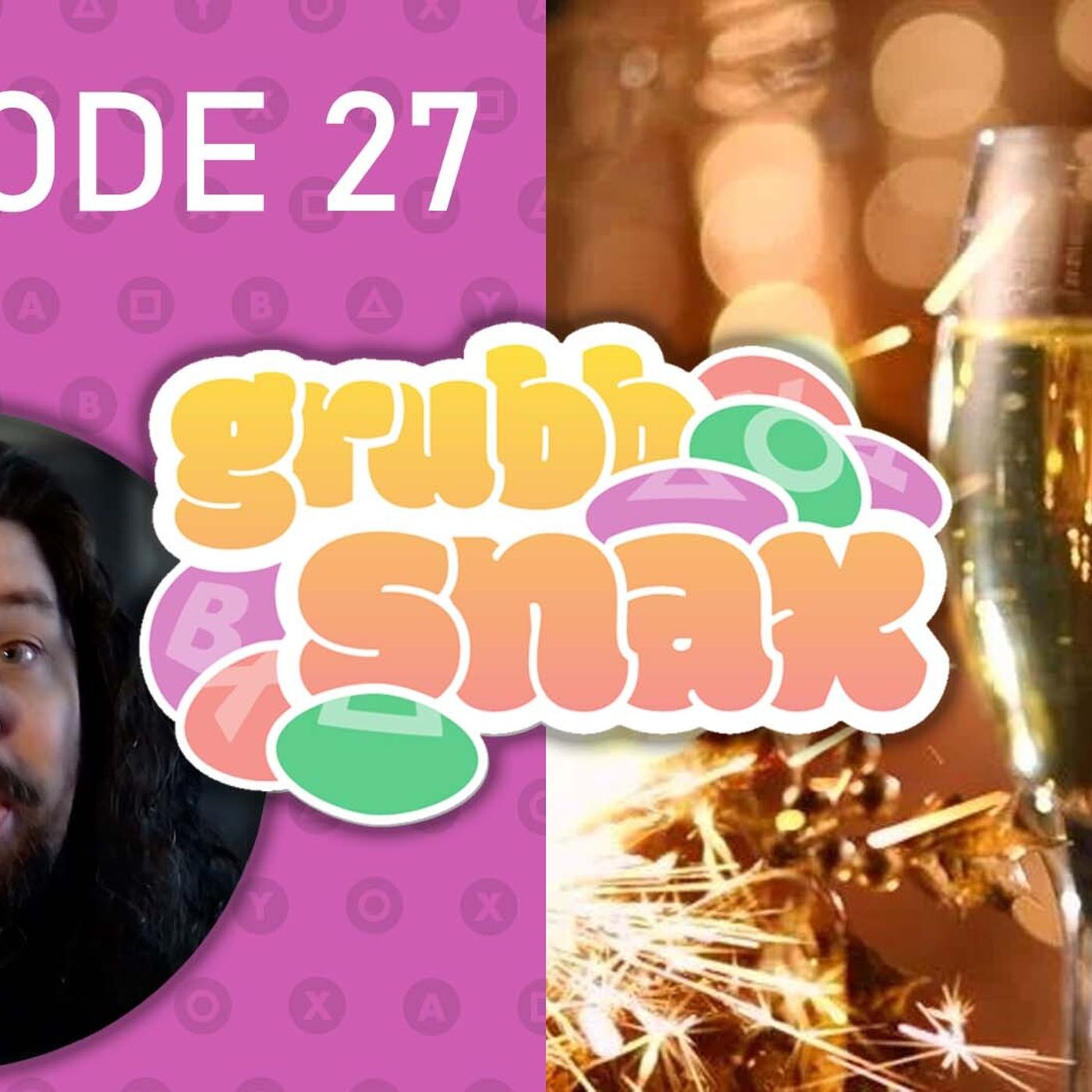 GrubbSnax 27: The End of 2021