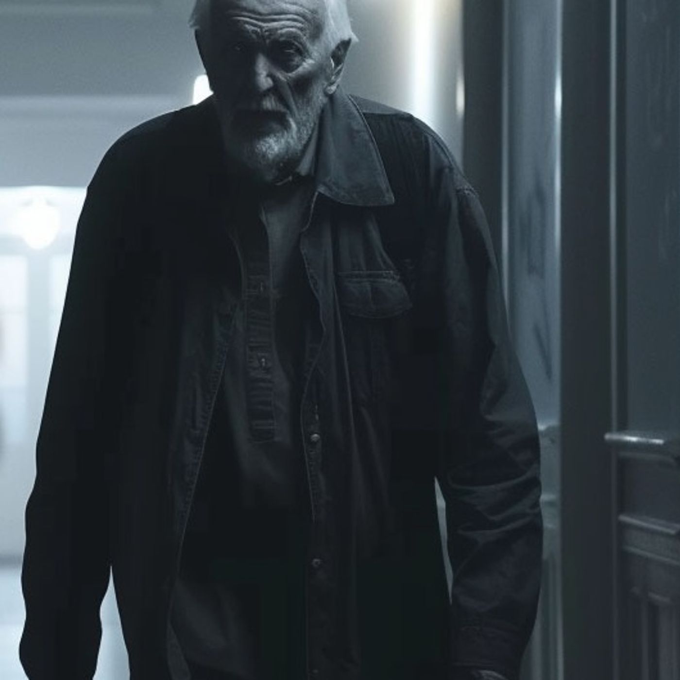 Los Entregaba Para Su Beneficio Historias De Terror - REDE