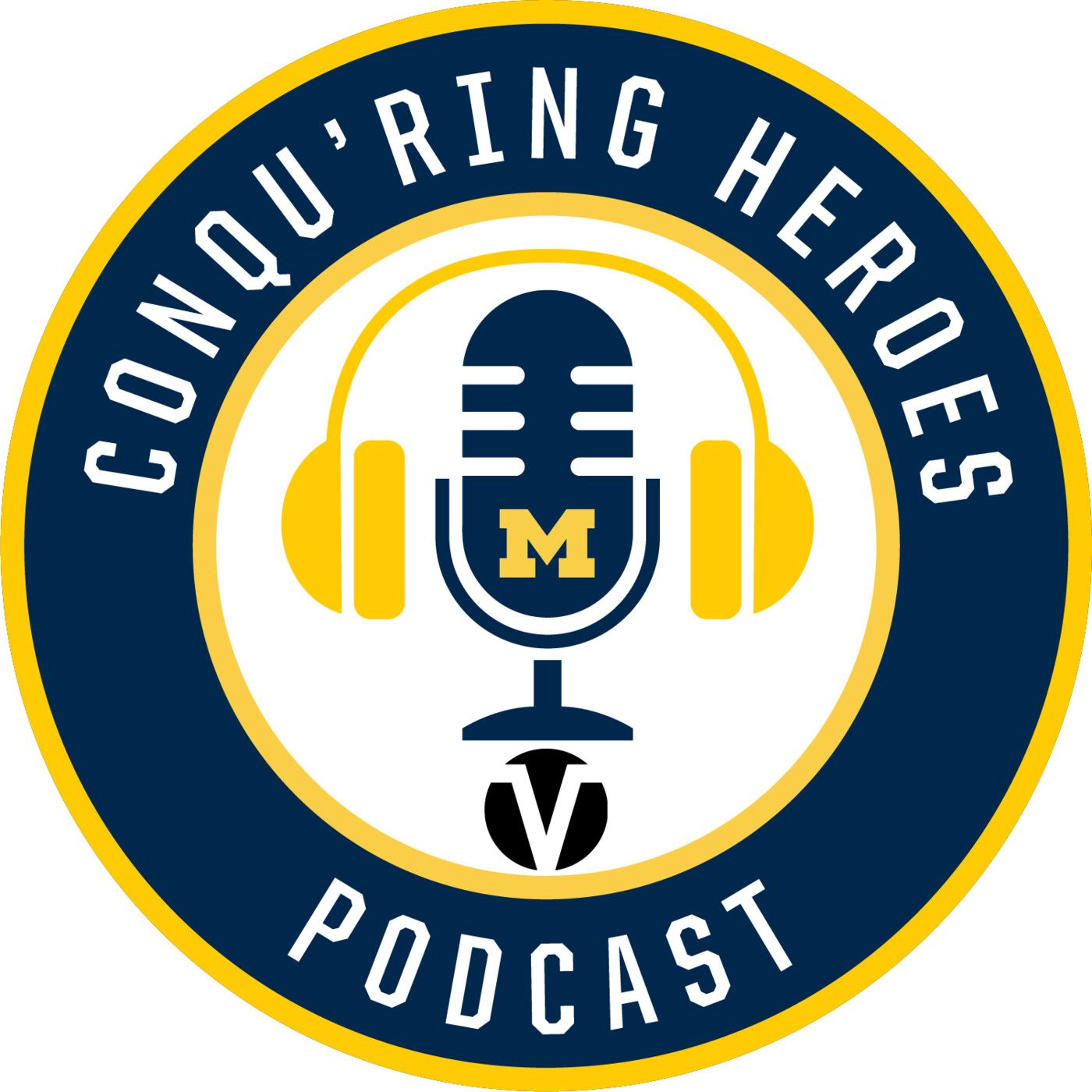 Michigan Football – In the Trenches with Jon Jansen
