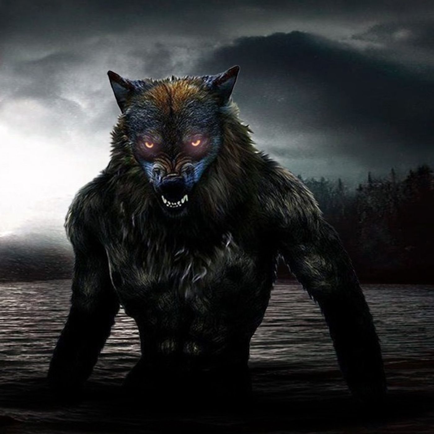 Especial Nahuales (Recopilación) Historias De Terror - REDE