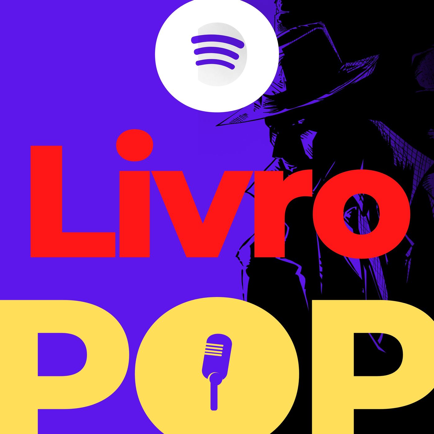 O Livro Pop