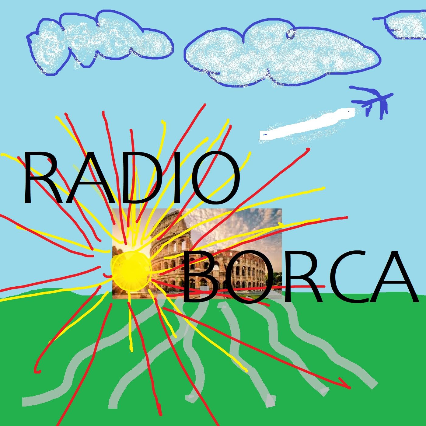 Radio Borca