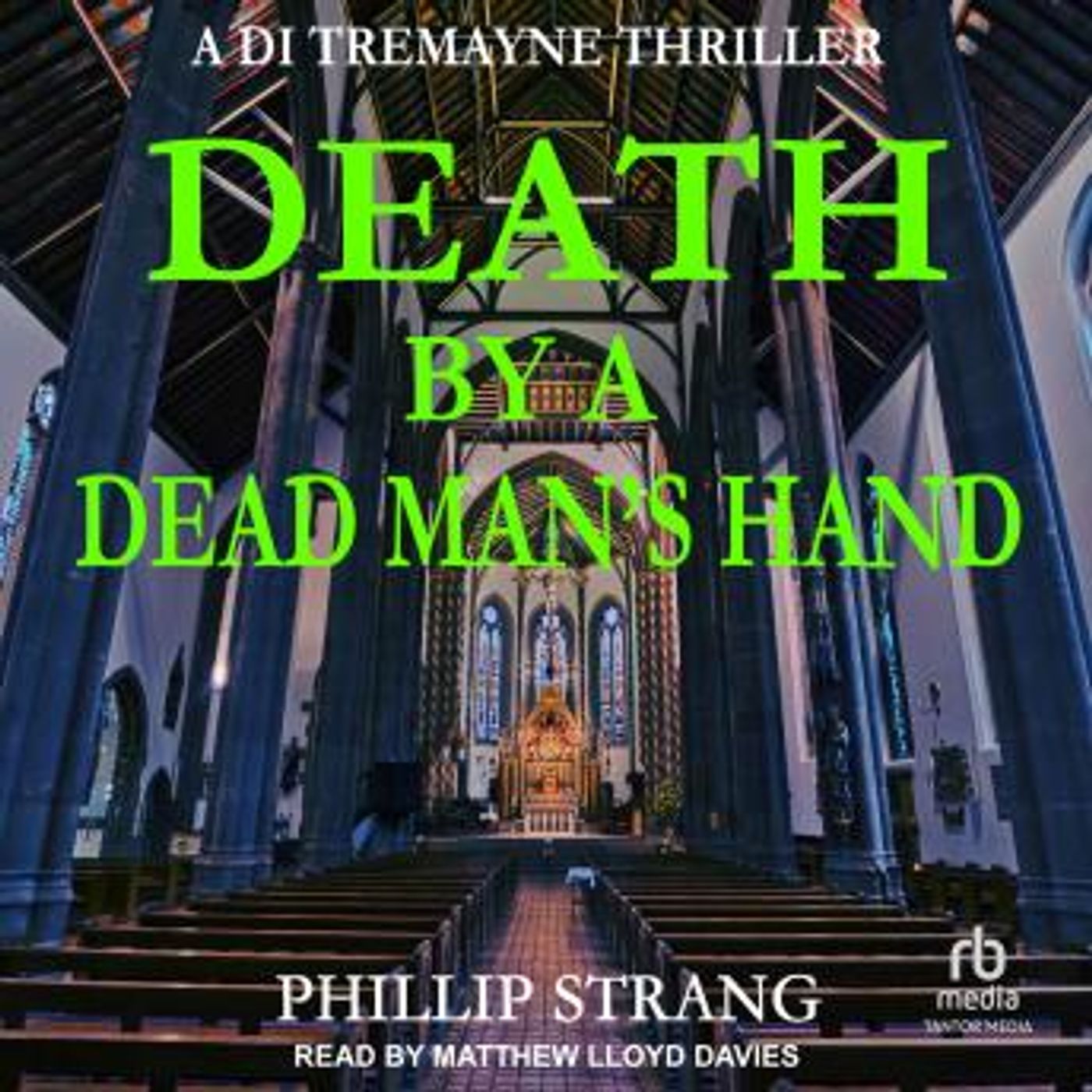Listen to Latest Full Audiobooks in Mystery, Thriller & Horror, Police & Detective