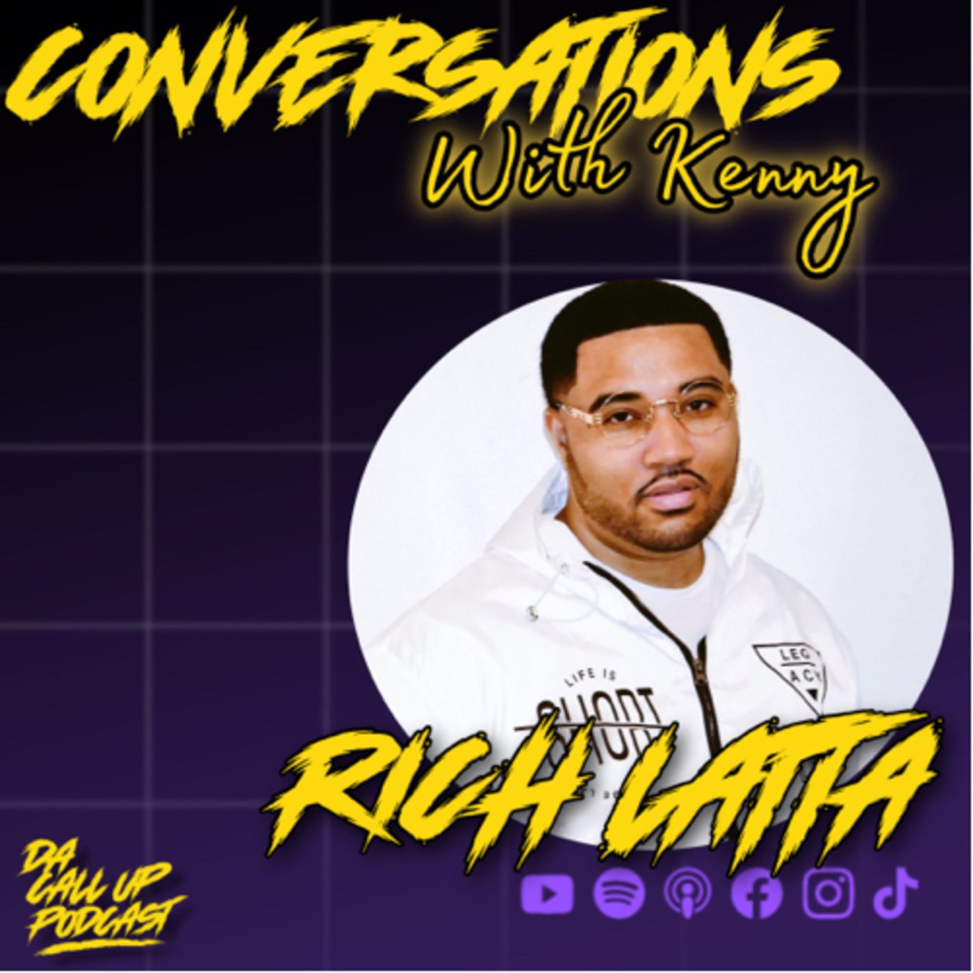 Da Call Up Podcast