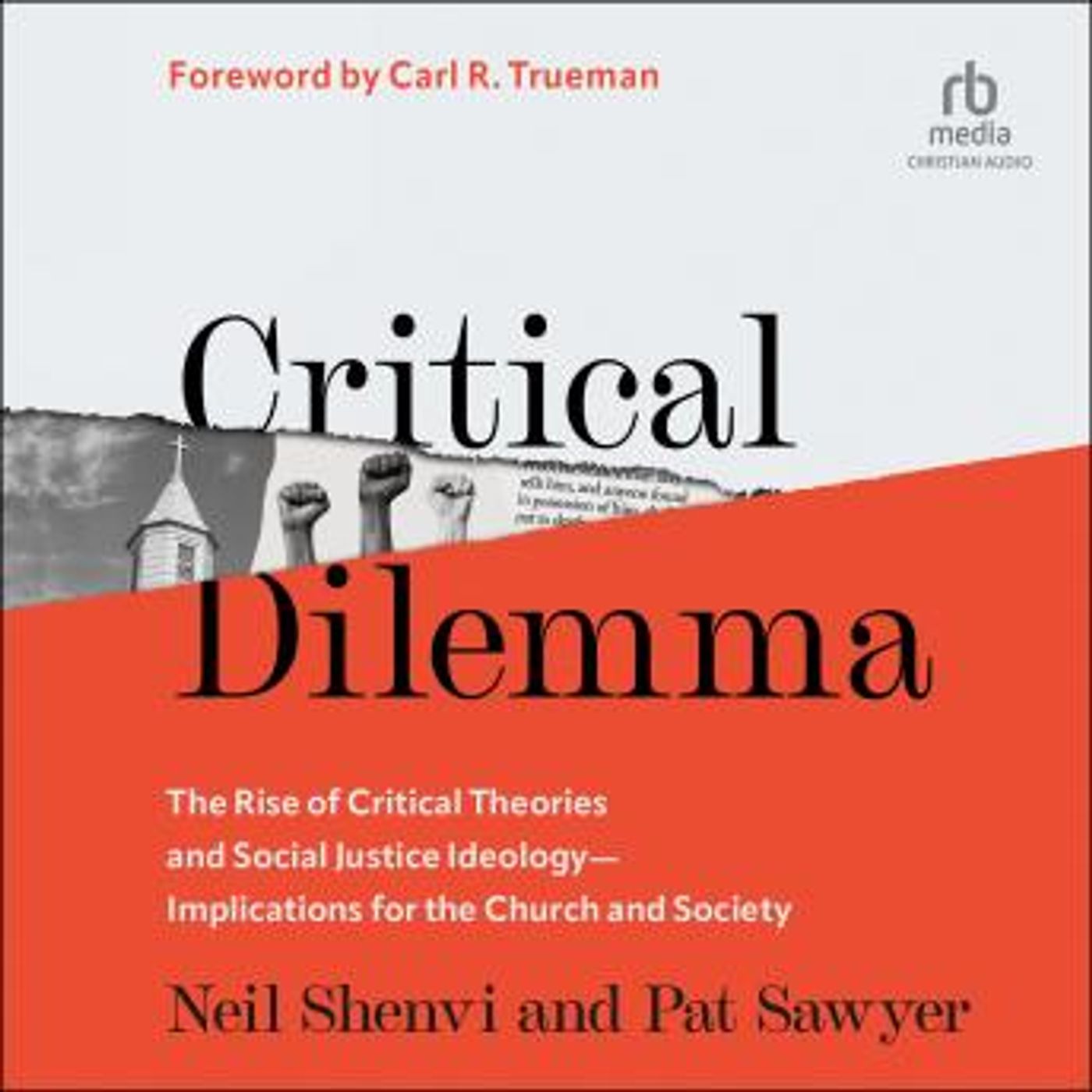 Listen to Trending Full Audiobooks in Religion & Spirituality, Christianity