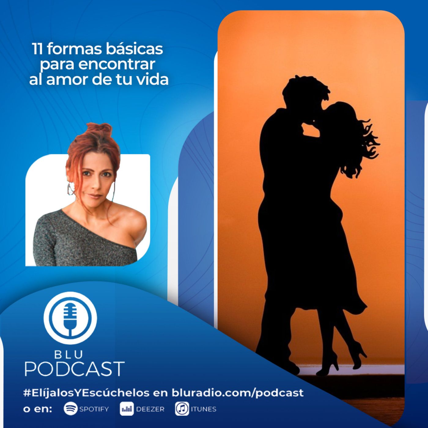 Sin tabú: relaciones, sexualidad y sexo
