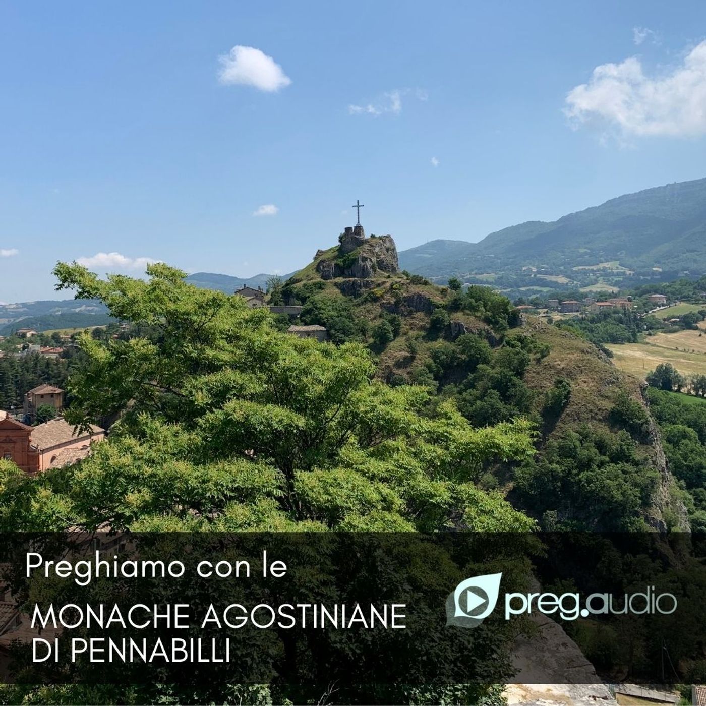 Lodi del 16 maggio 2026 - Santi Alipio e Possidio - Monache Agostiniane Pennabilli episode artwork