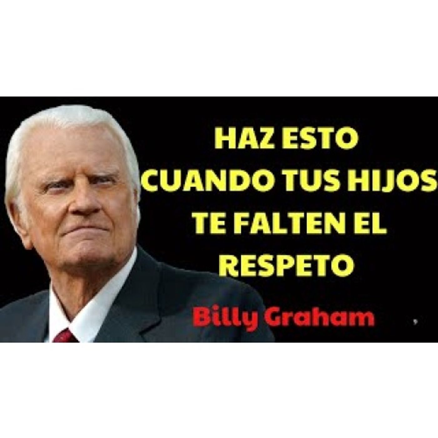 CUANDO TUS HIJOS TE IGNOREN Y NO TE RESPETEN HAZ ESTO Y CAMBIARÁ TODO - Predicas Cristianas