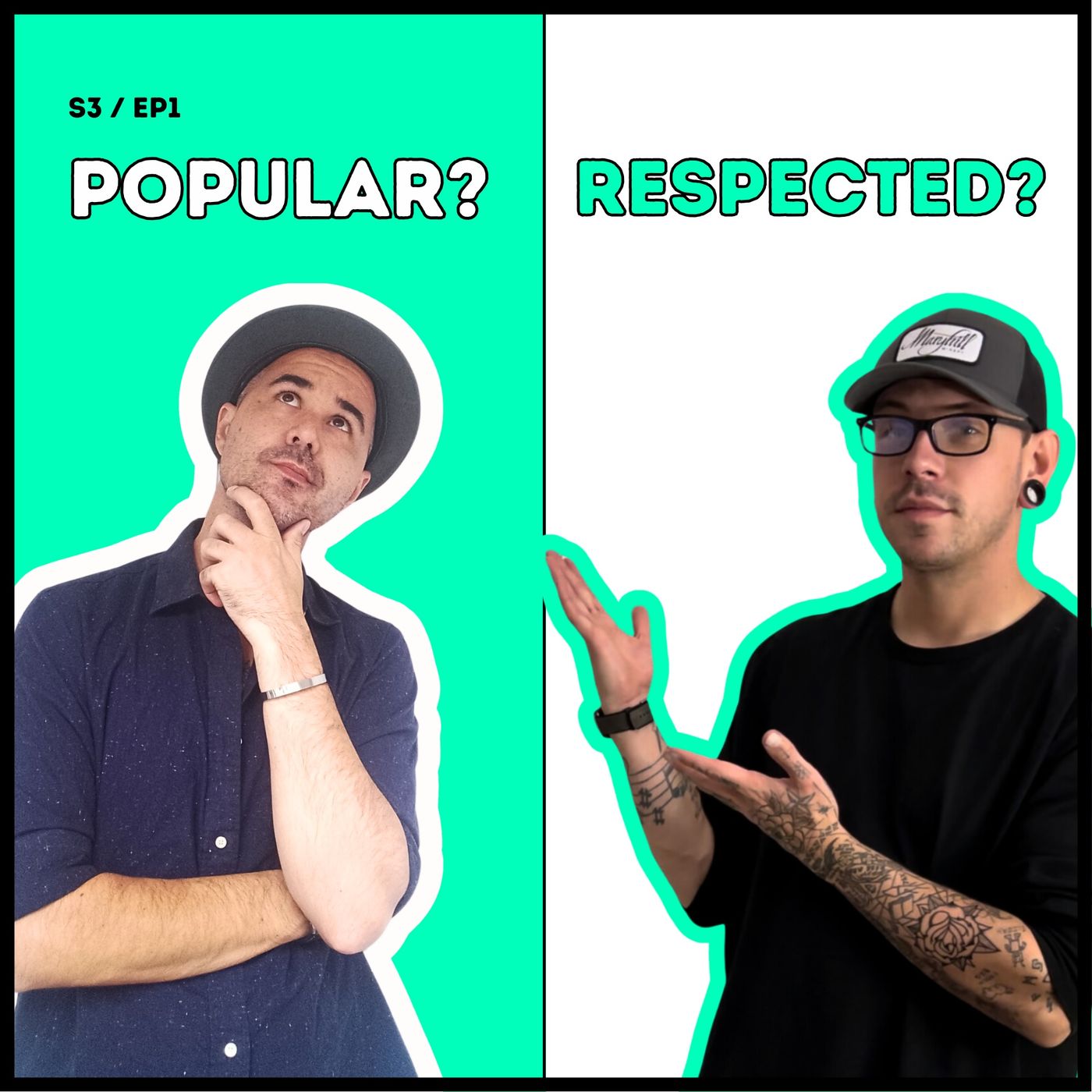 Does popularity matter? episode artwork