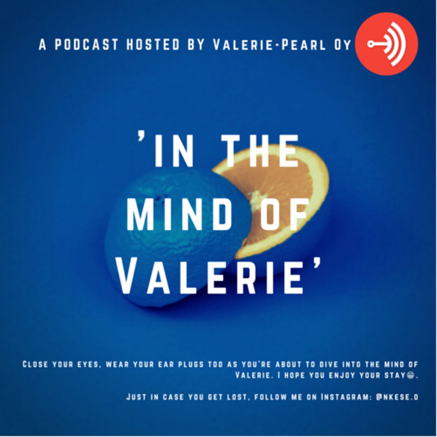 \'In The Mind Of Valerie\'