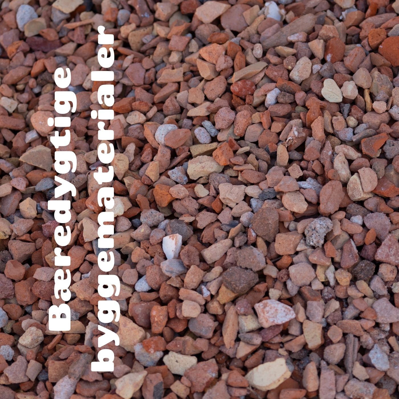 Bæredygtige byggematerialer af - en podcast om byggebranchen