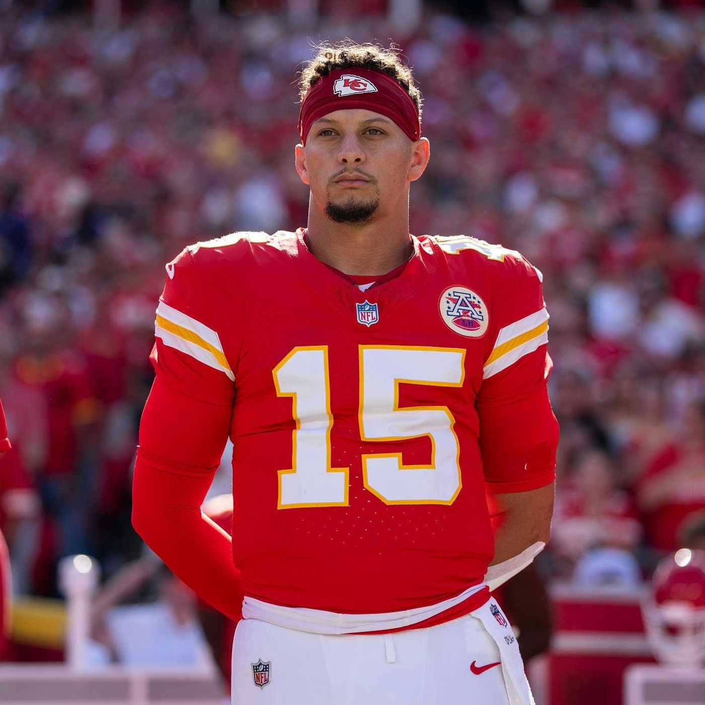 Patrick Mahomes is Unstoppable, Dave's Mom Has a Mike Ditka Story, Film Nerd Showdown with Marc Sessler, Points Per Game with Geoff Schwartz