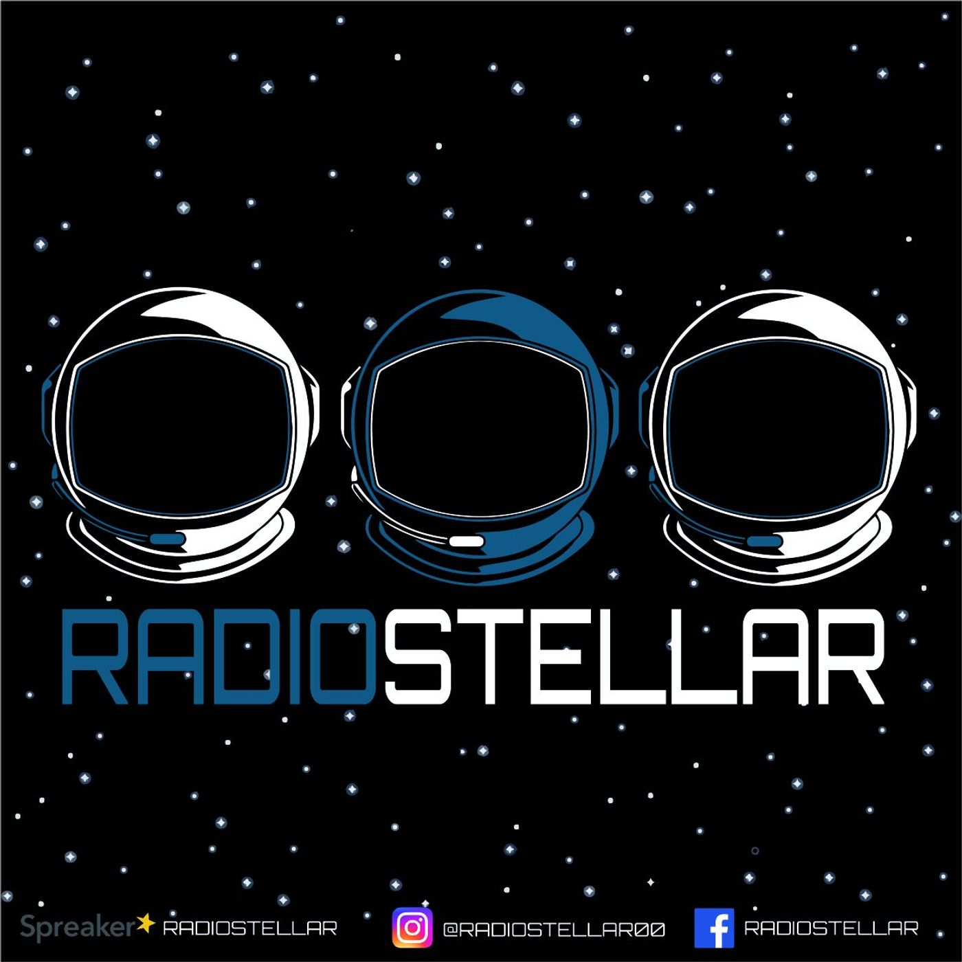 Lo show di Radiostellar