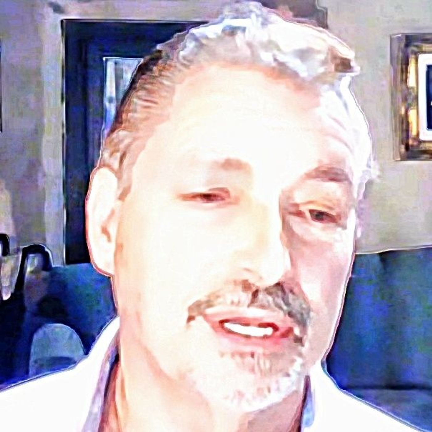 Rob McConnell Interviews - GARY SMITH - The Willing