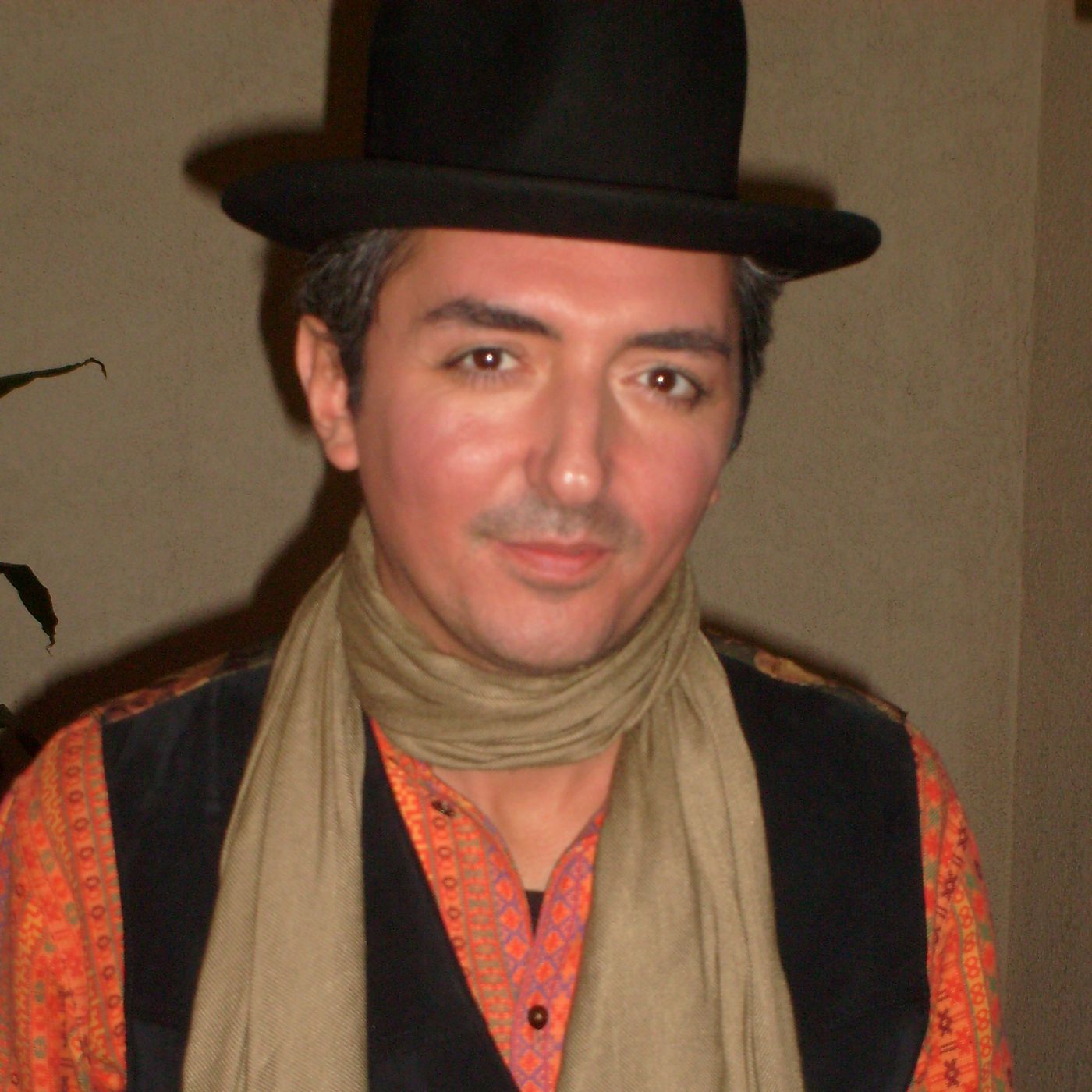 Lo show di Lorenzo Tarantino