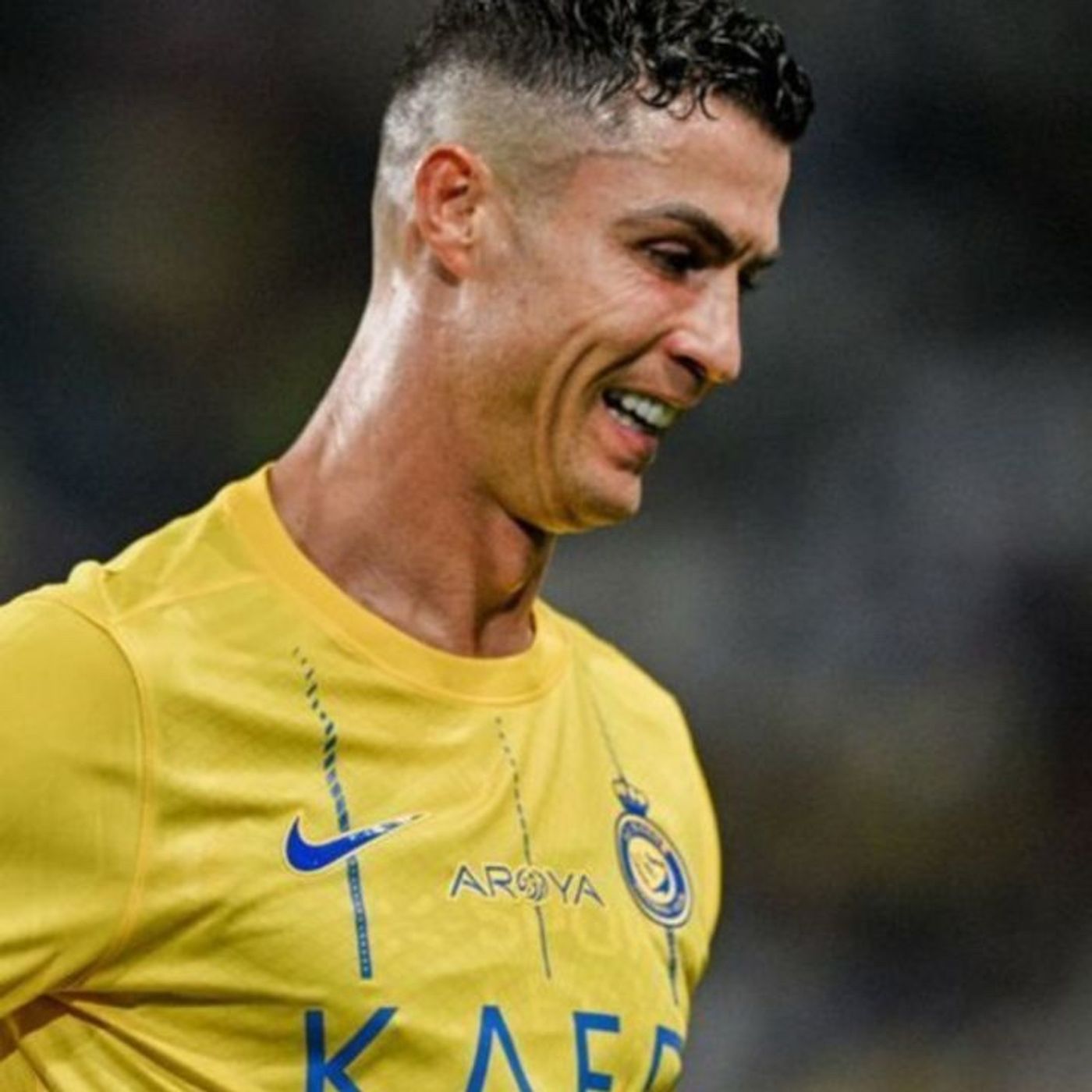 The Football Referee