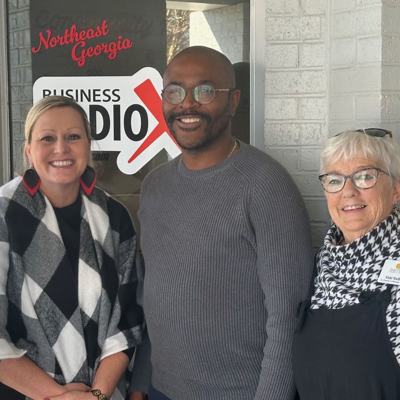 Chamber Chatter with the Keiblers