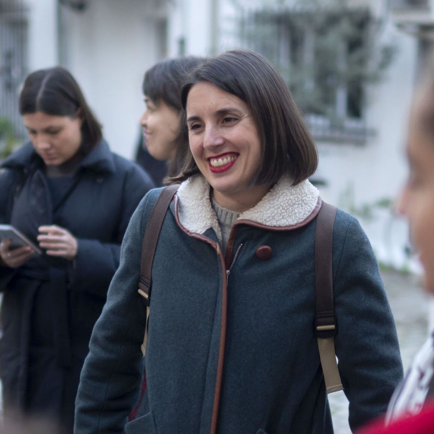 Las Noticias de La Mañana: La ley "mostrenca", una chapuza que discrimina a hombres y desprotege a mujeres