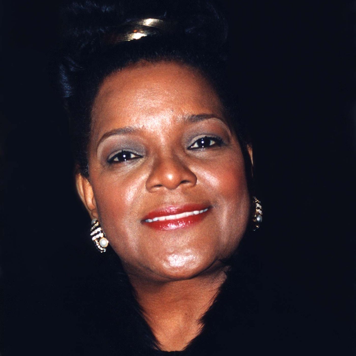 Shirley Caesar - Slow Down (Topic) - 7:15:19, 11.38 PM episode artwork