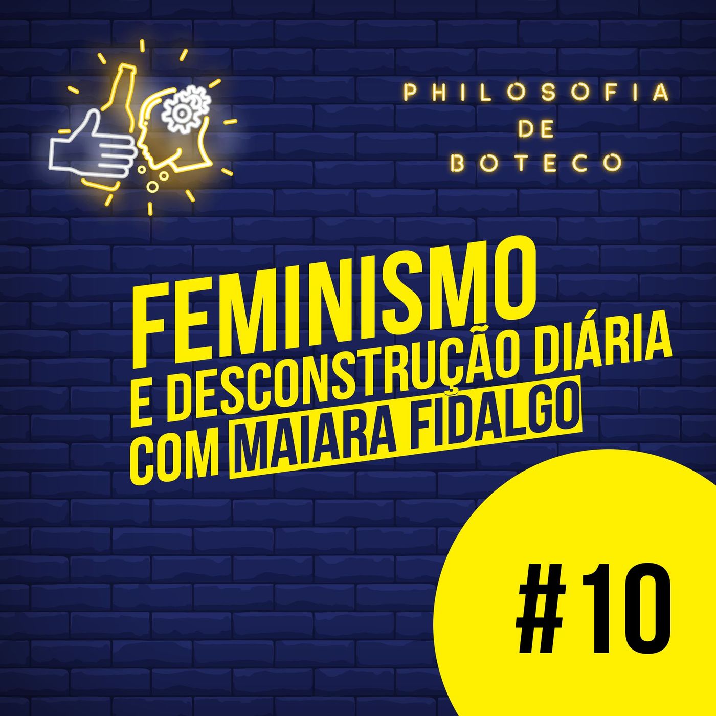 Philosofia de Boteco