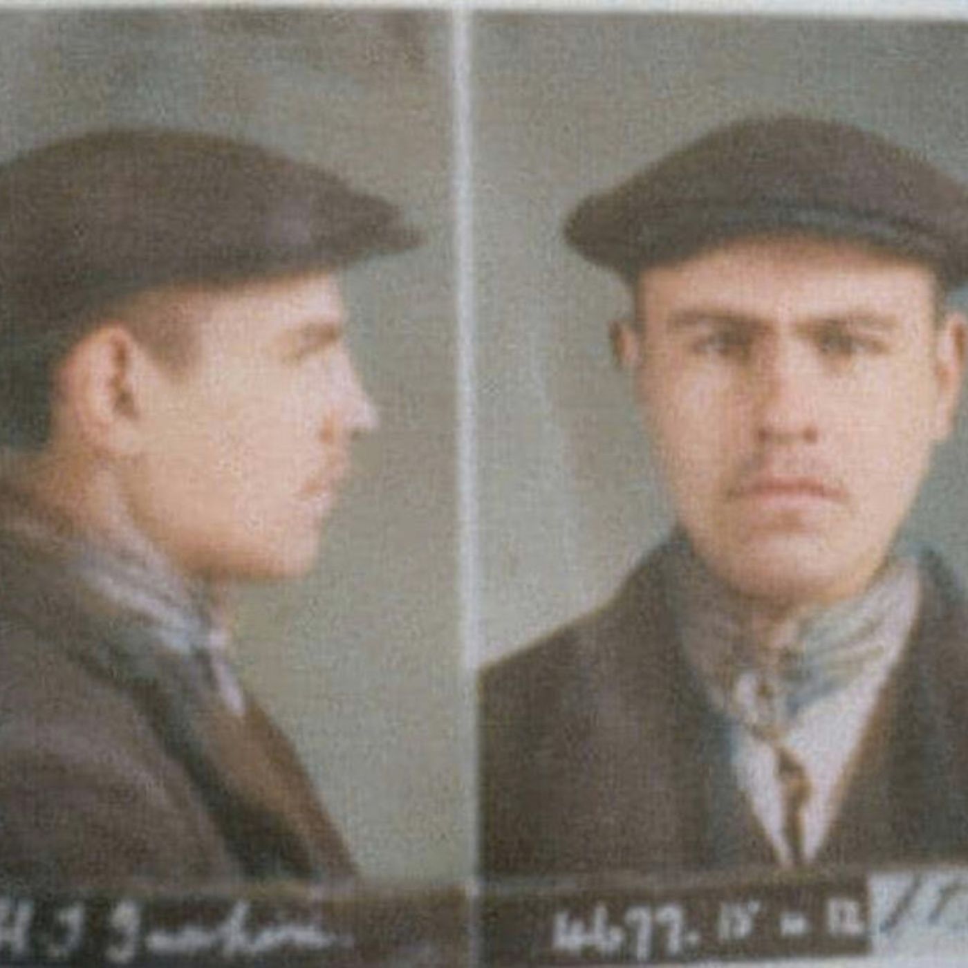 80 | The Hednesford Ripper: Henry Thomas Gaskin