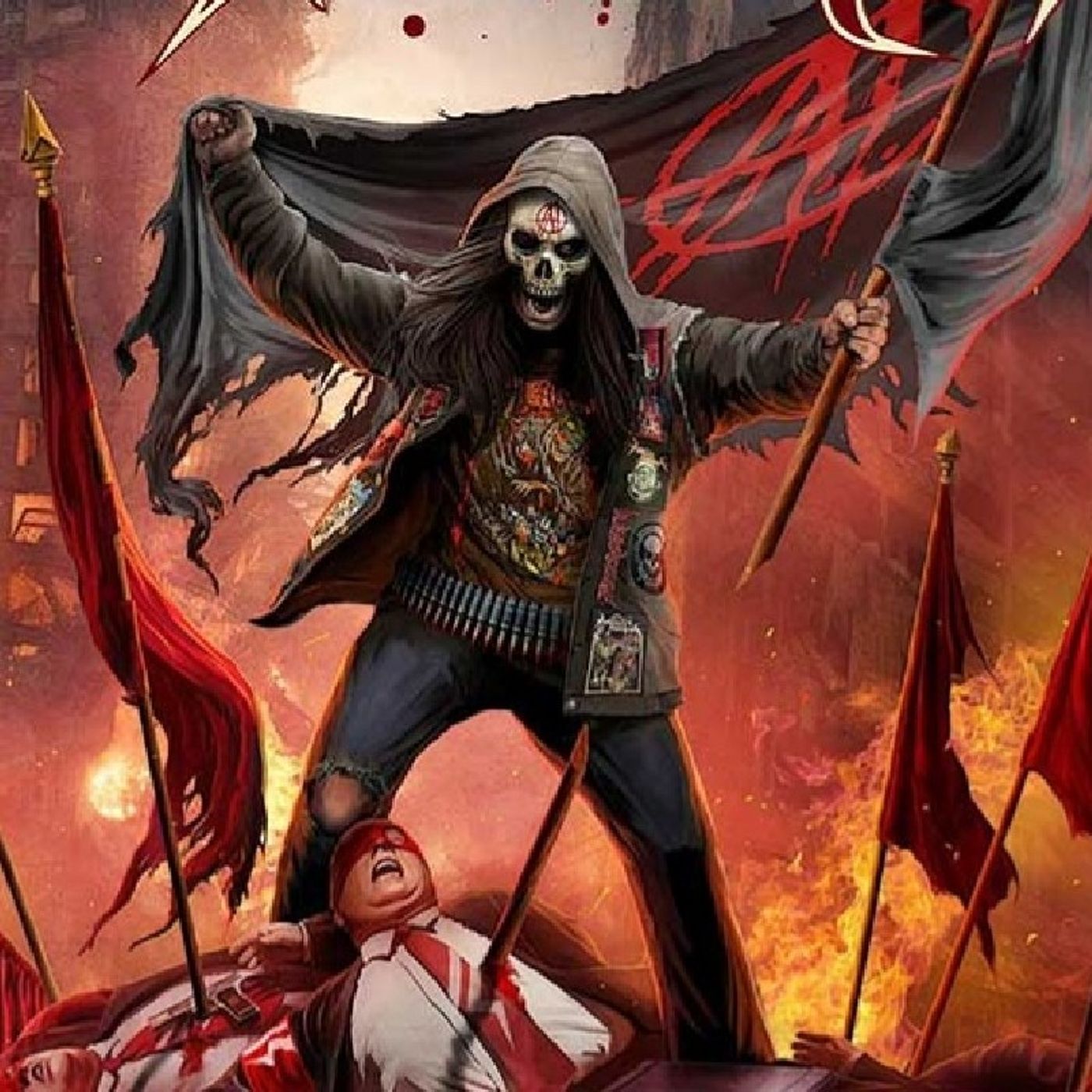 METALBROTHERS RADIO ROCK