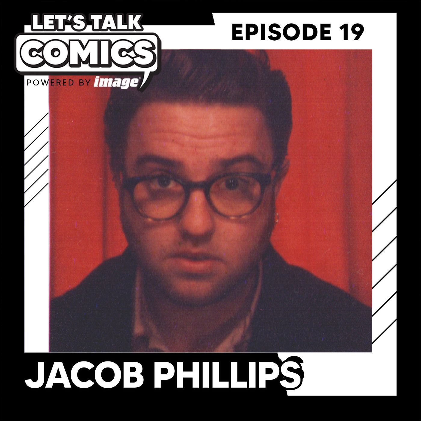 Jacob Phillips Talks Zombies, Westerns & Everything Dead & Dying