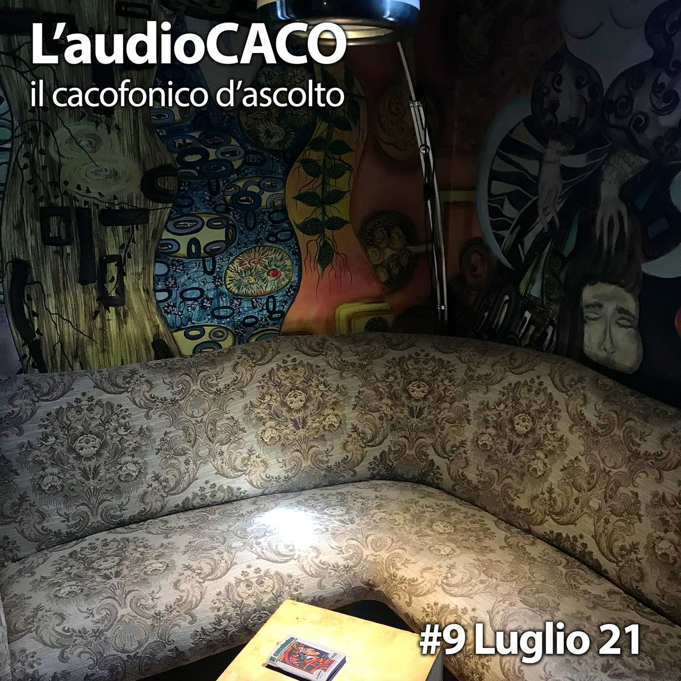 l\'audioCACO