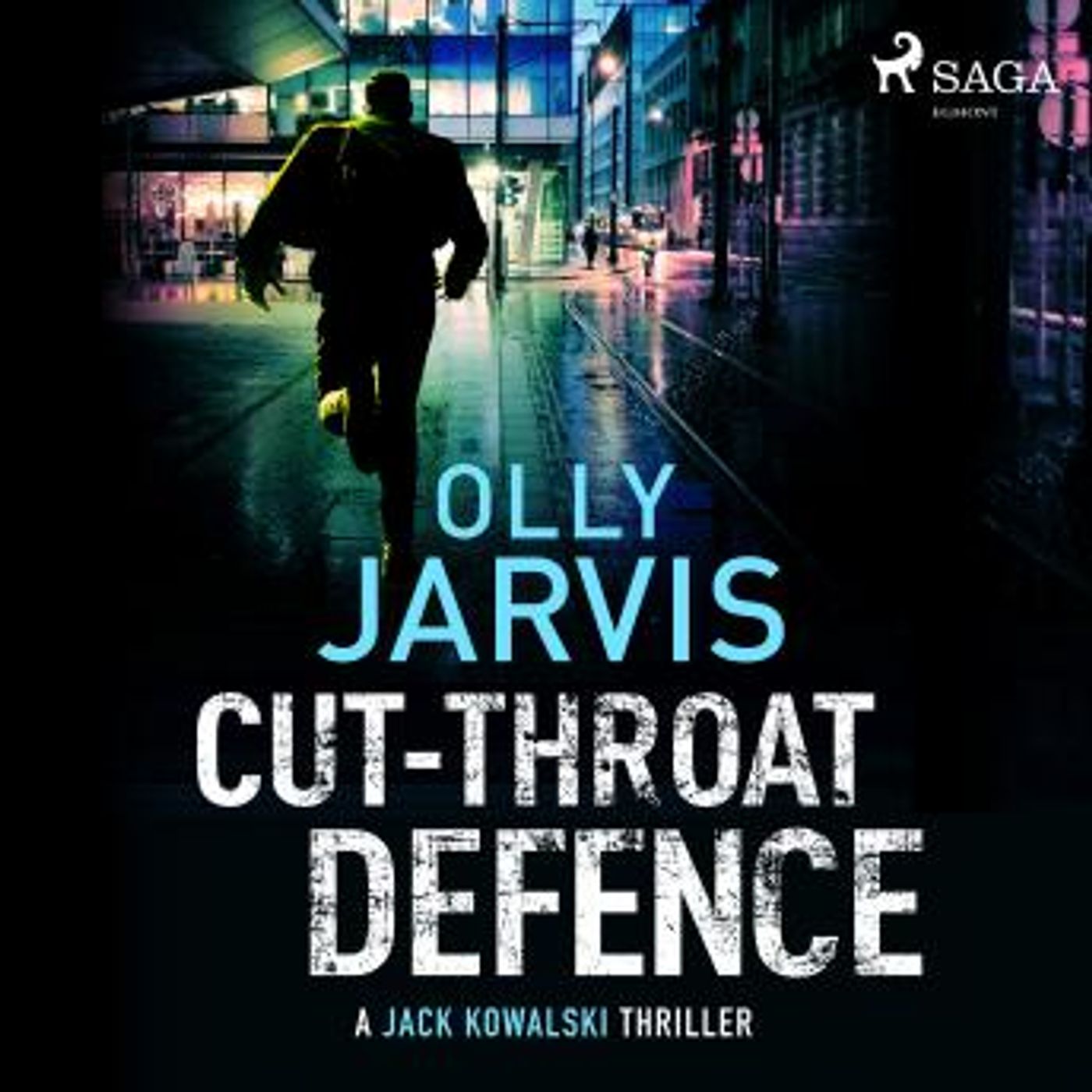 Enjoy Amazing Full Audiobooks in Mystery, Thriller & Horror, Legal & Political