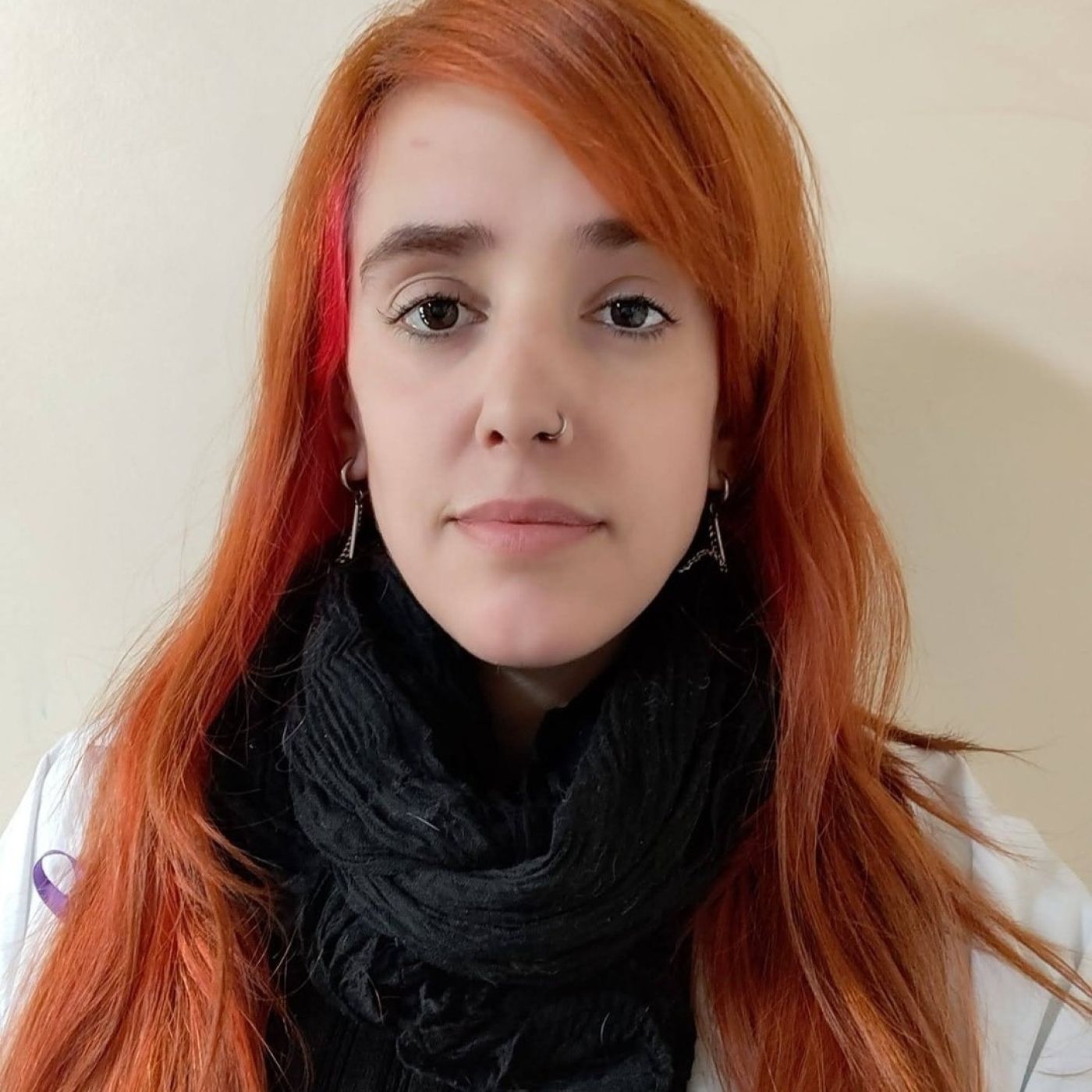 María Belén Ullúa Sosa (Médica Especialista en Medicina General y/o Familiar) La Picadita de los Sábados @picaditasbado episode artwork