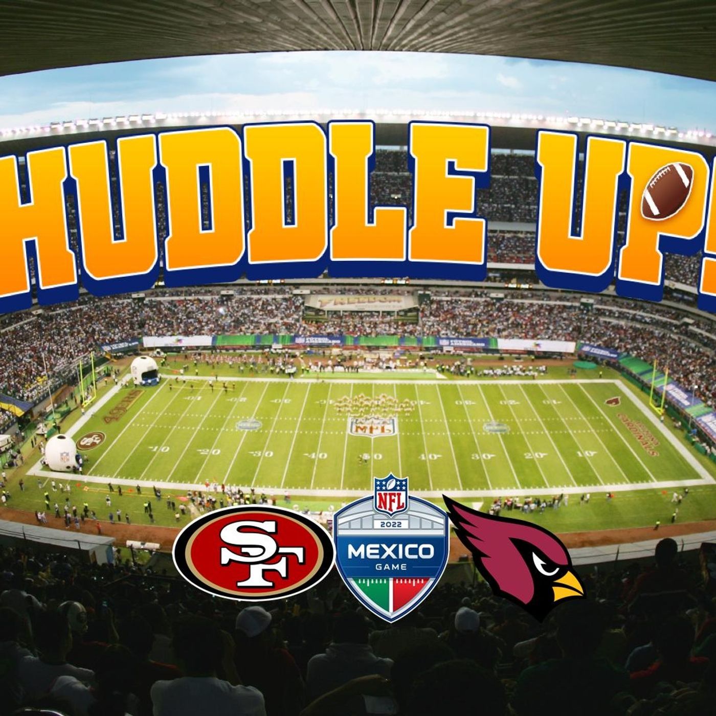HuddleUP
