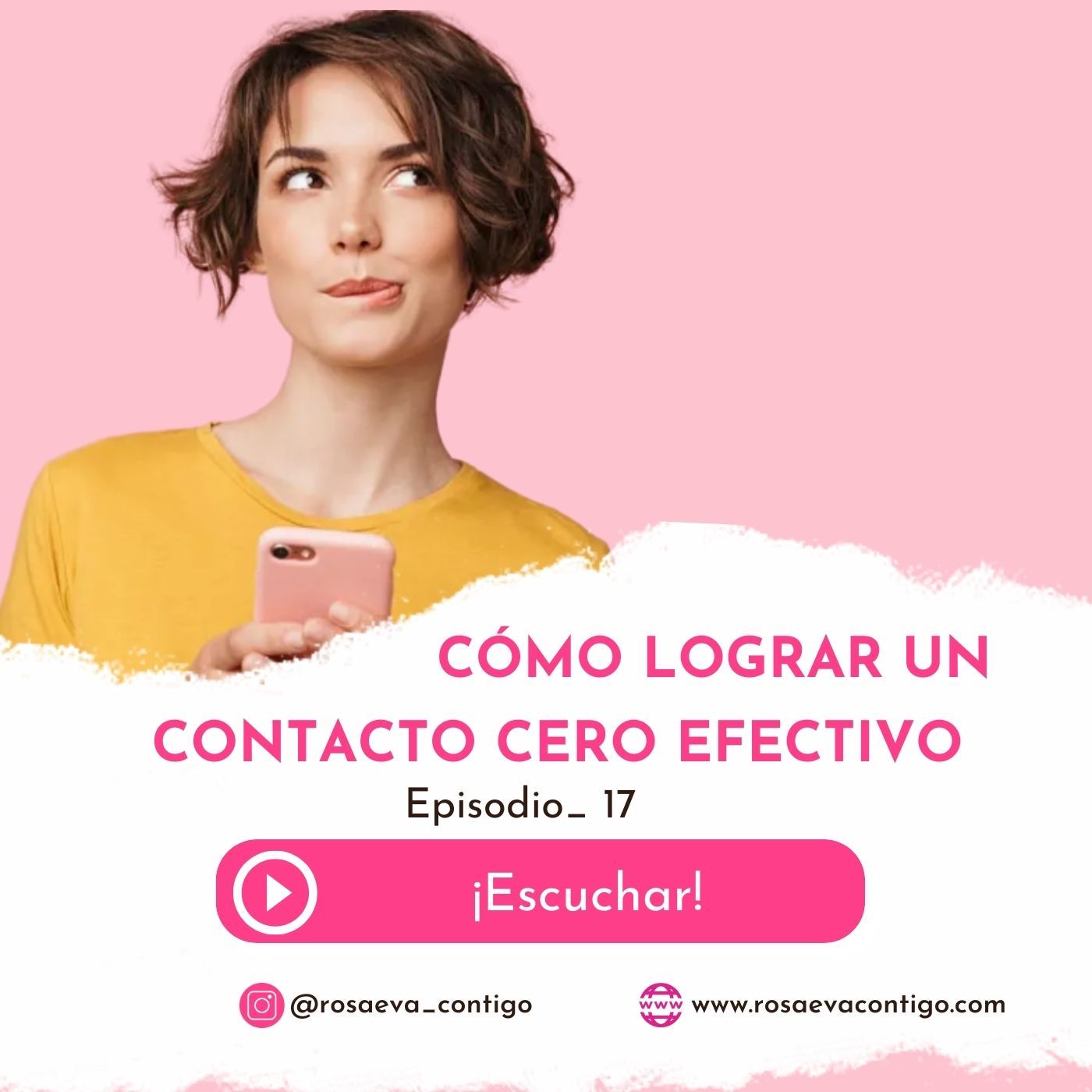 Crea Relaciones Auténticas 💎