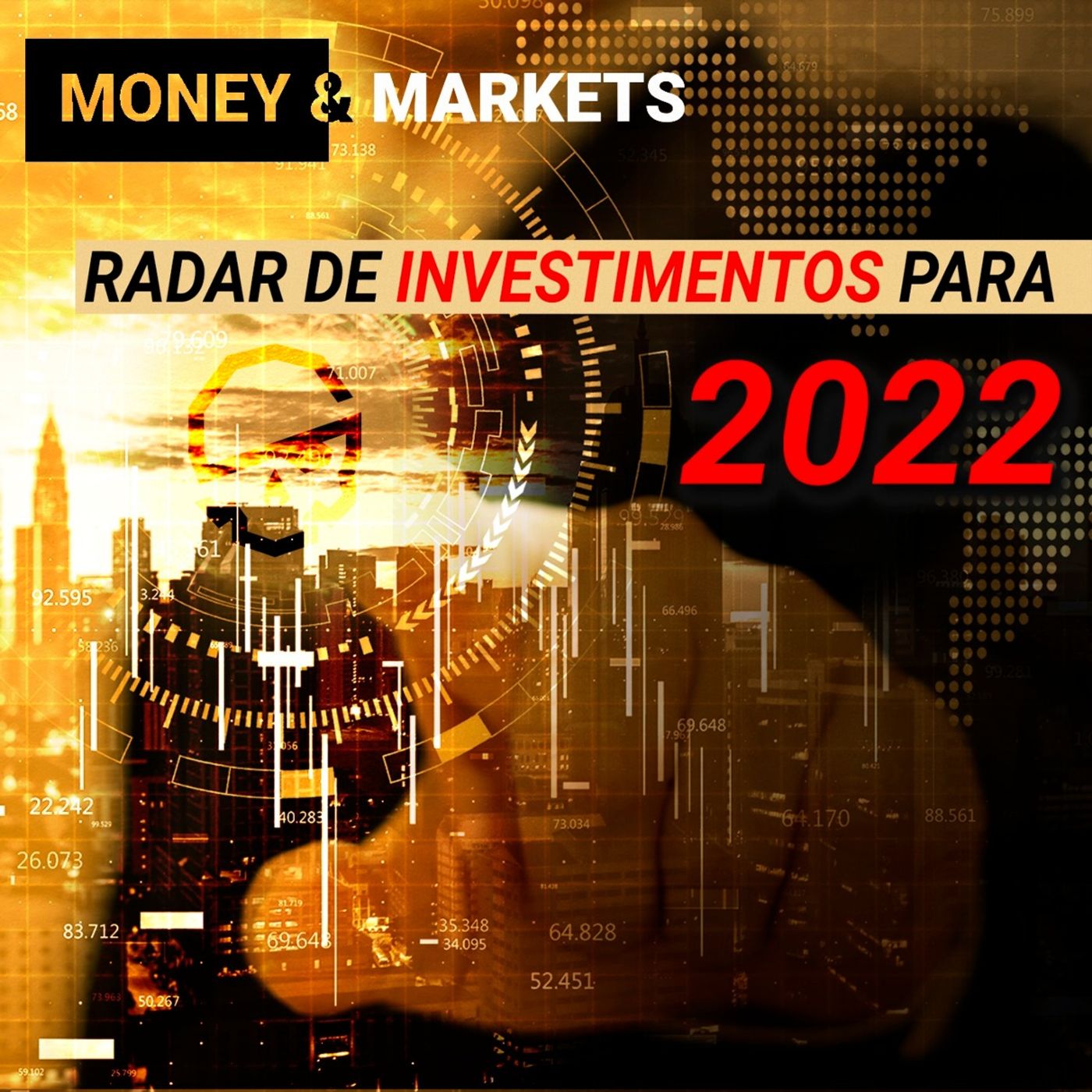 Money & Markets