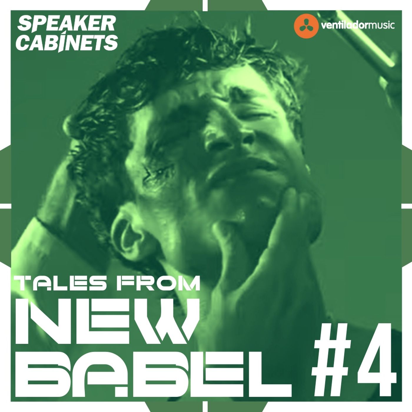 Tales from New Babel #4 - The Fall