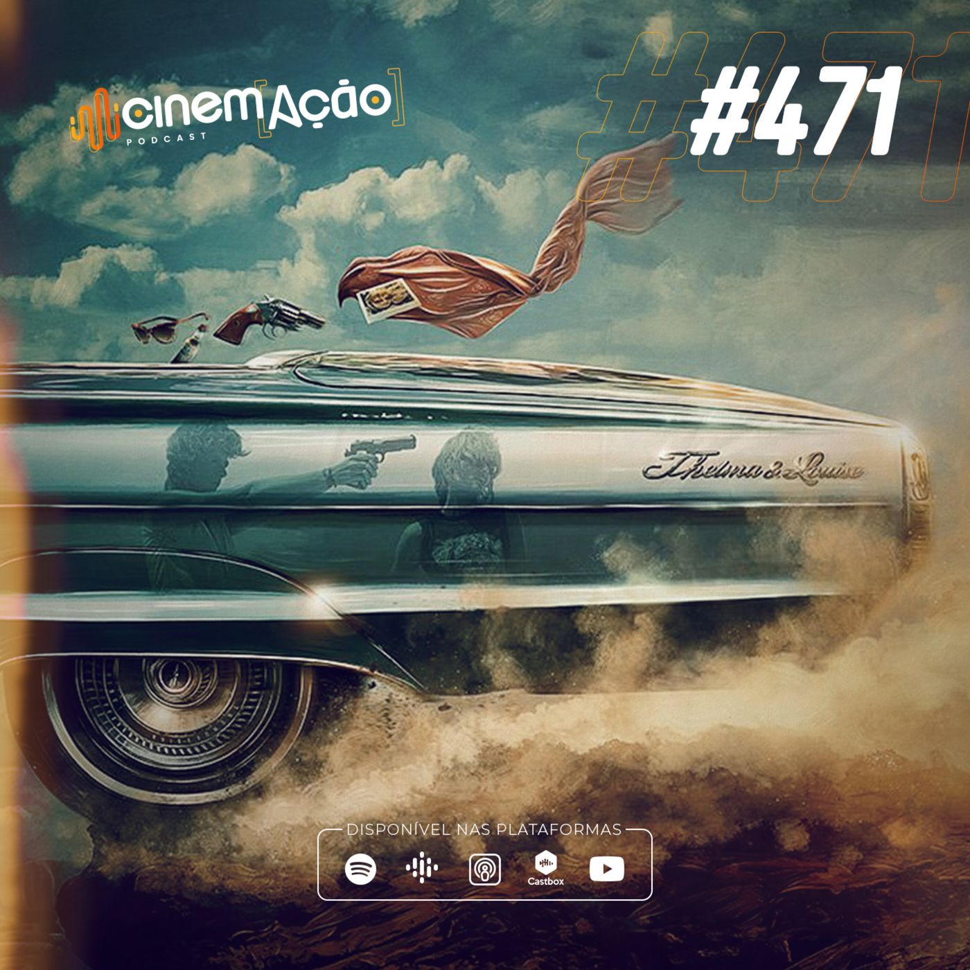 Cinem(ação)