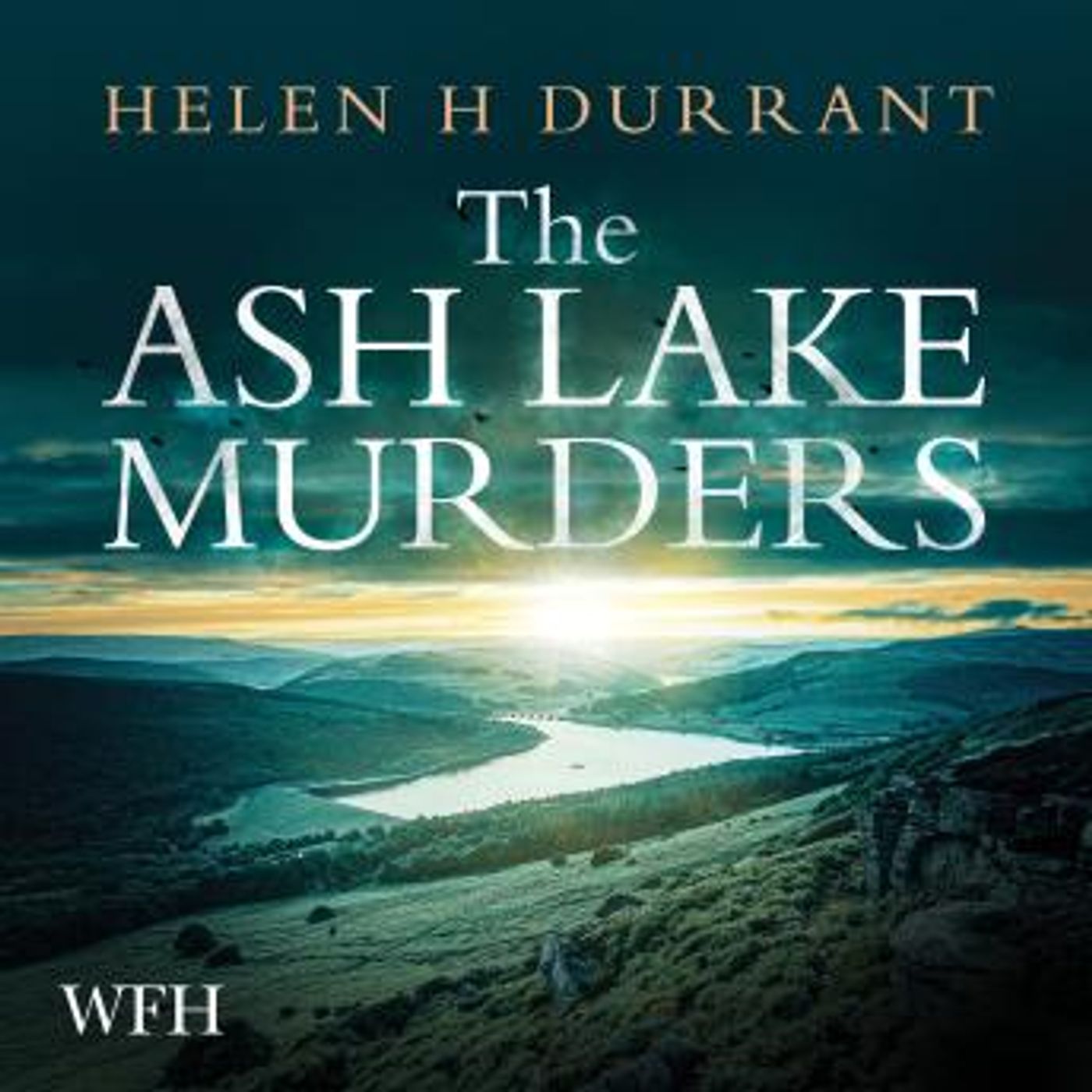 Grab the Top Free Audiobooks in Mystery, Thriller & Horror, Suspense