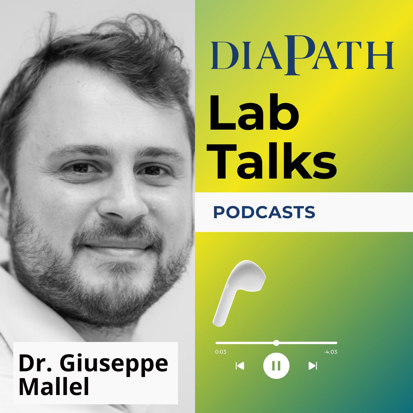 Diapath Lab Talks