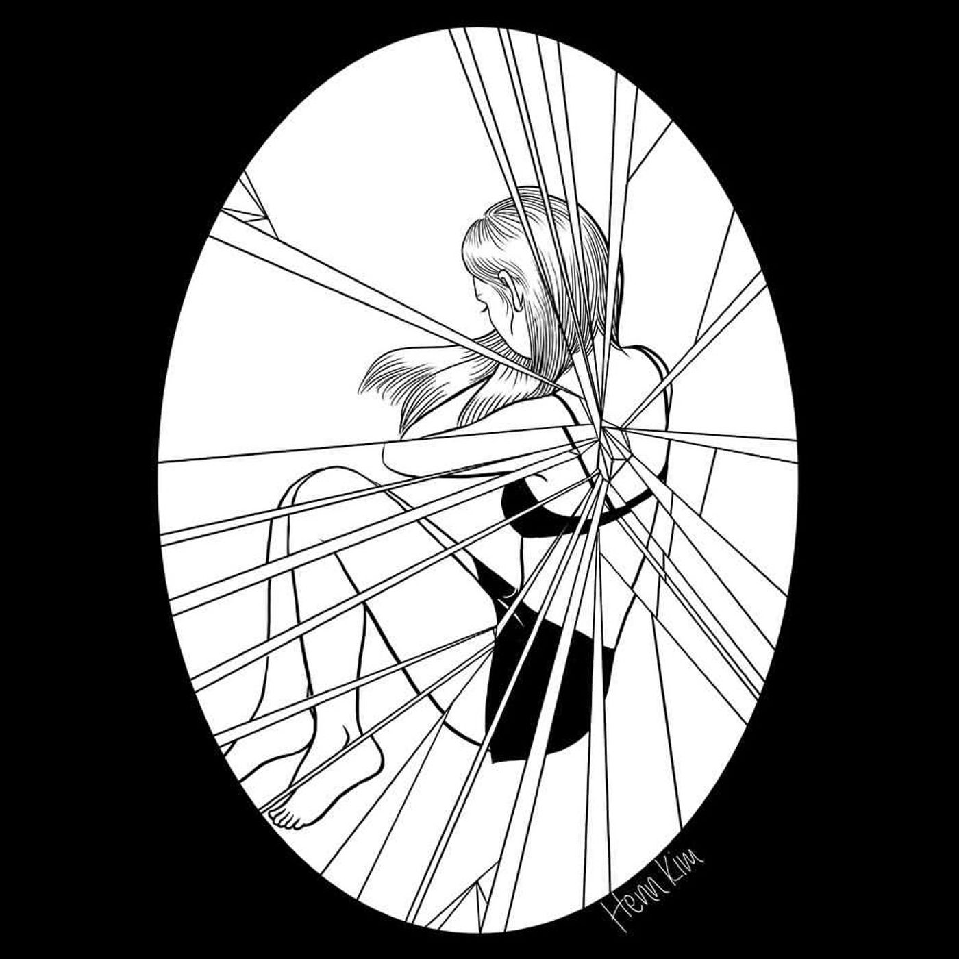 Victim blaming perché è più facile colpevolizzare la vittima episode artwork