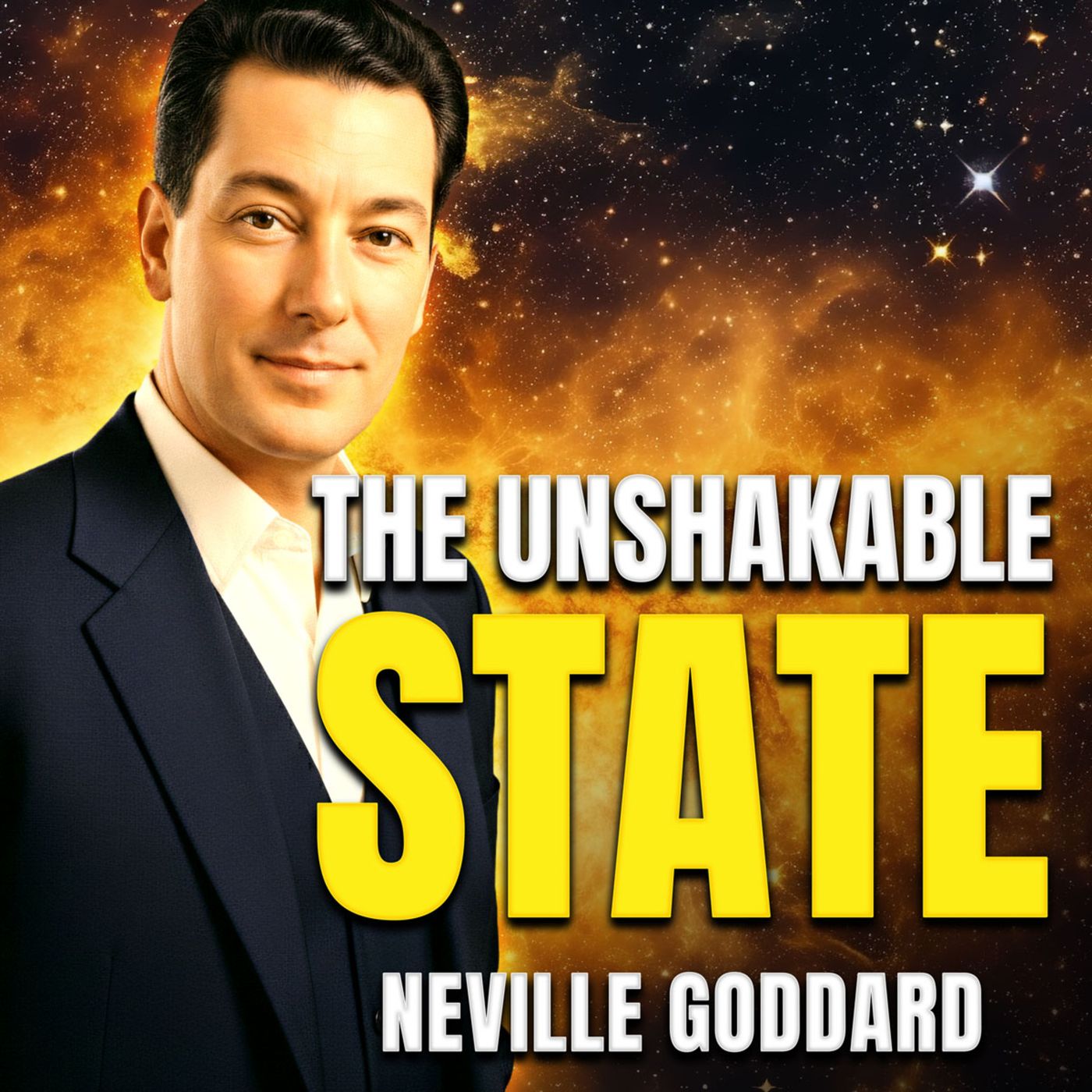 Neville Goddard 🔥 This Message Will Change How You See Time, Desire, and Reality