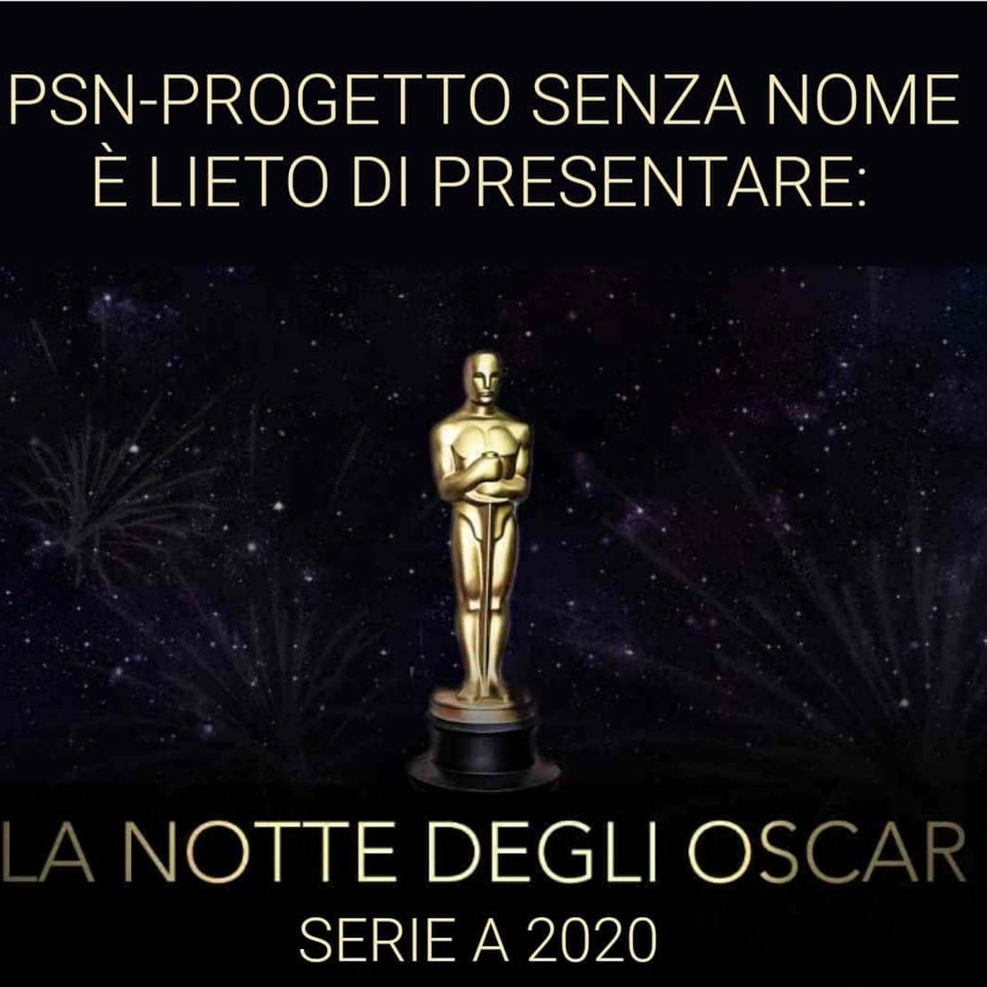 Progetto Senza Nome