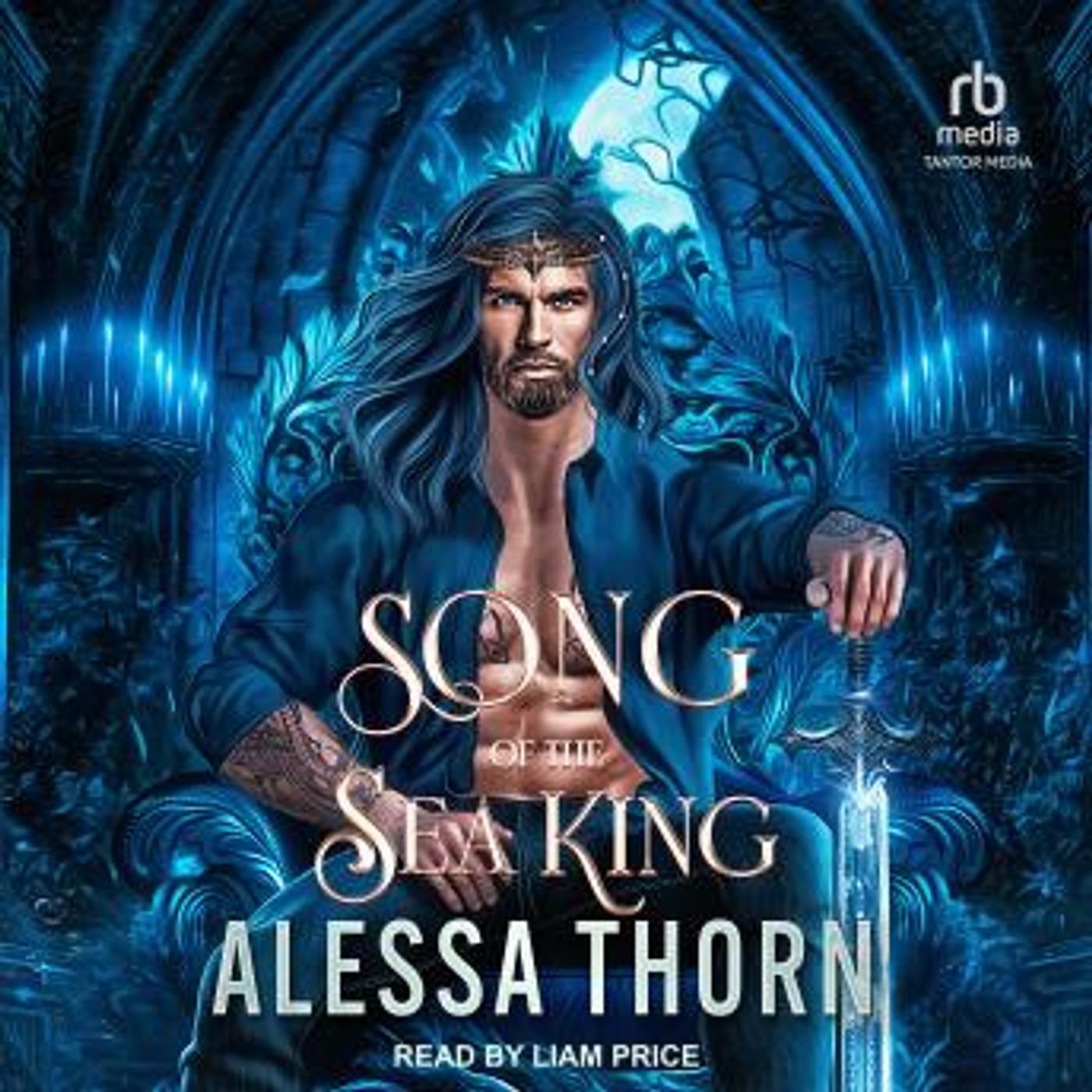 Access Top-Rated Full Audiobooks in Science Fiction & Fantasy, Fantasy